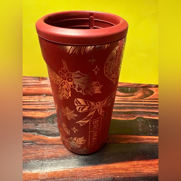 BrüMate Merry Merlot Slim - Picture 2 of 2